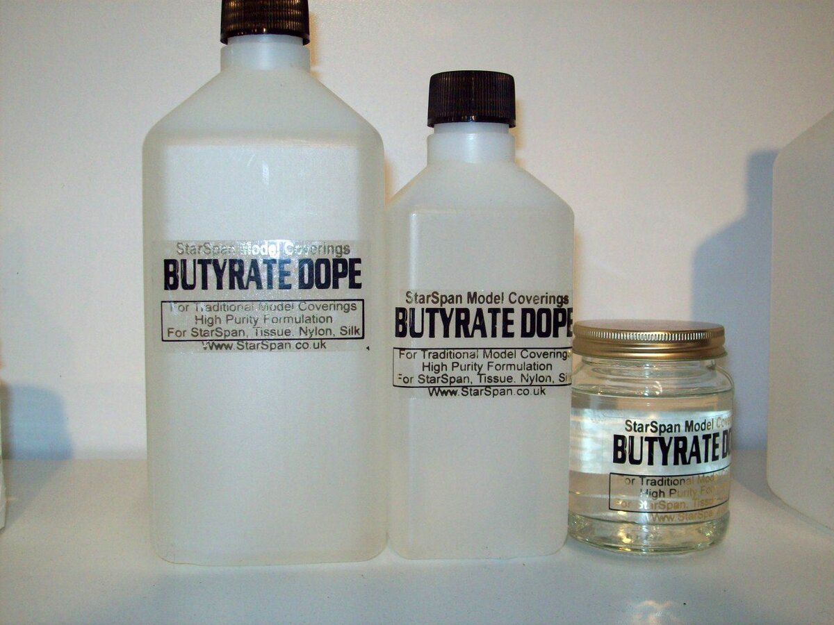 Лечение бутиратовой зависимости