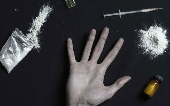 Лечение зависимости от амфетамина