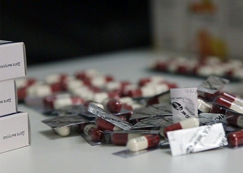 Лечение зависимости от Лирики