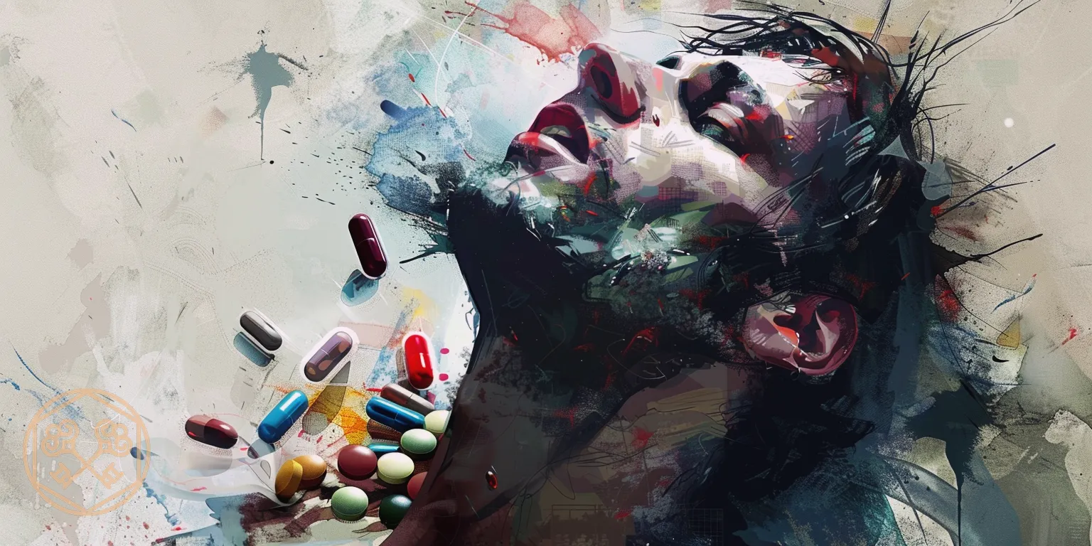 Лечение терпинкодовой зависимости