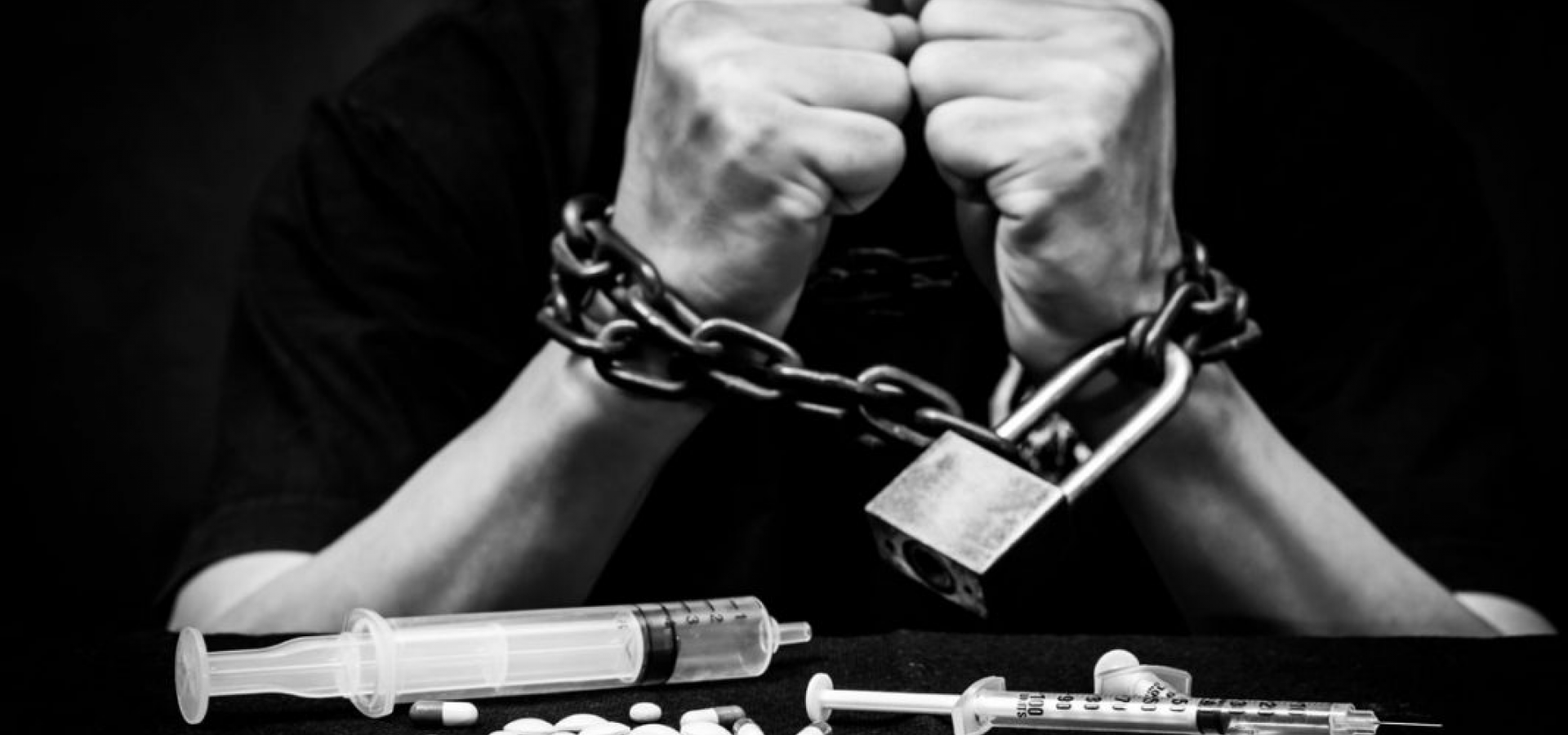 Как распознать наркомана?