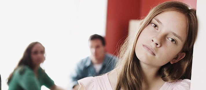 Причины наркомании